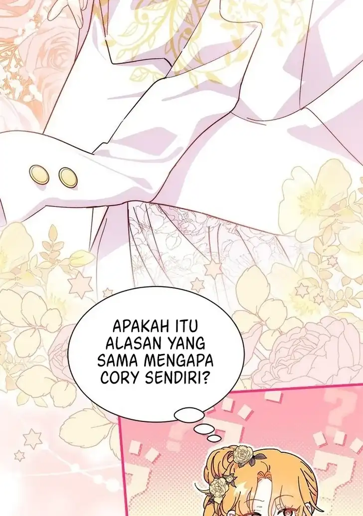 I Don’t Want to Play Matchmaker! Chapter 66 Gambar 29