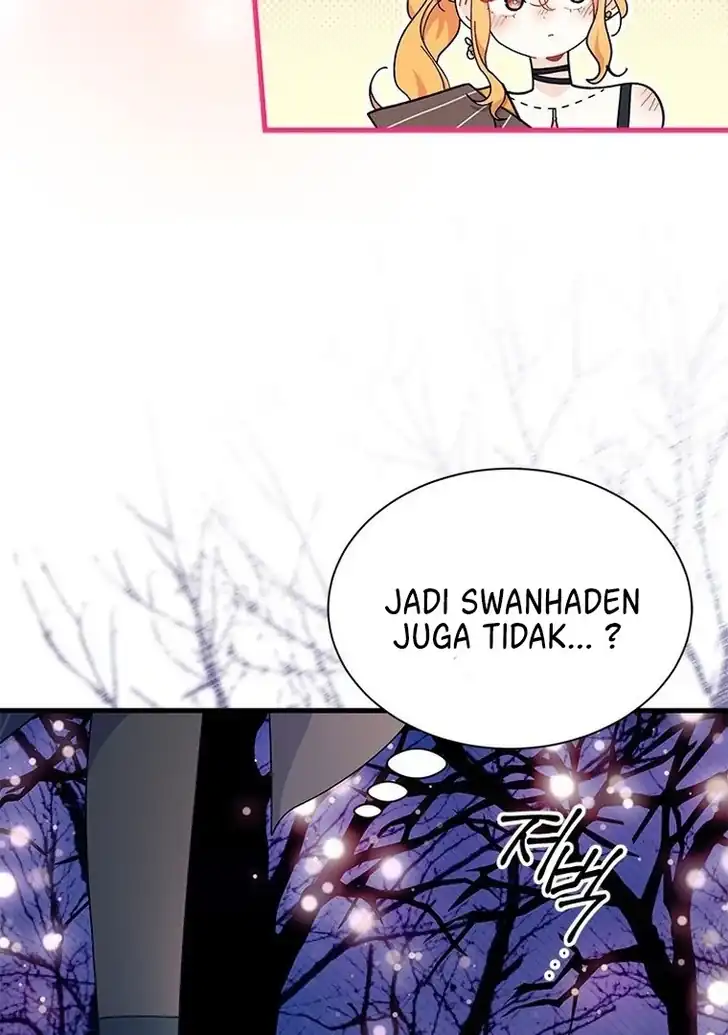 I Don’t Want to Play Matchmaker! Chapter 66 Gambar 30