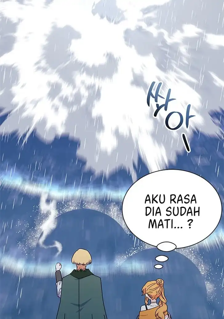 I Don’t Want to Play Matchmaker! Chapter 67 Gambar 25