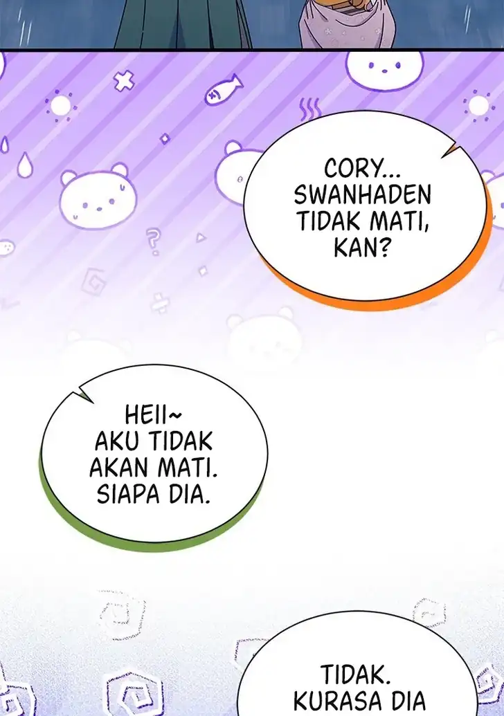 I Don’t Want to Play Matchmaker! Chapter 67 Gambar 26