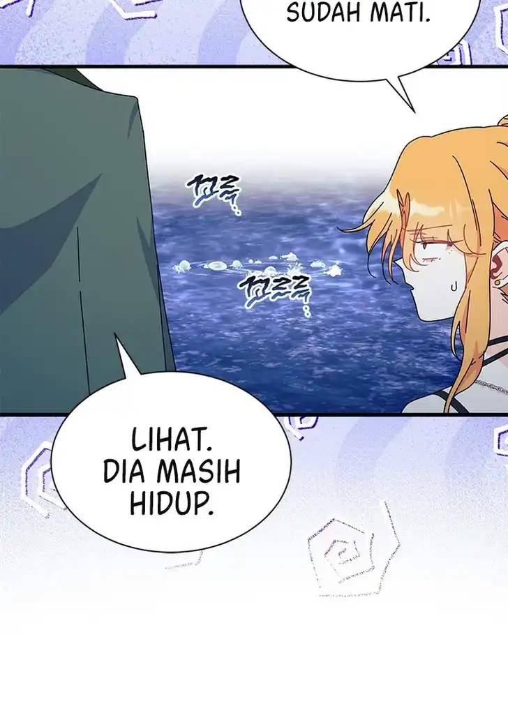 I Don’t Want to Play Matchmaker! Chapter 67 Gambar 27