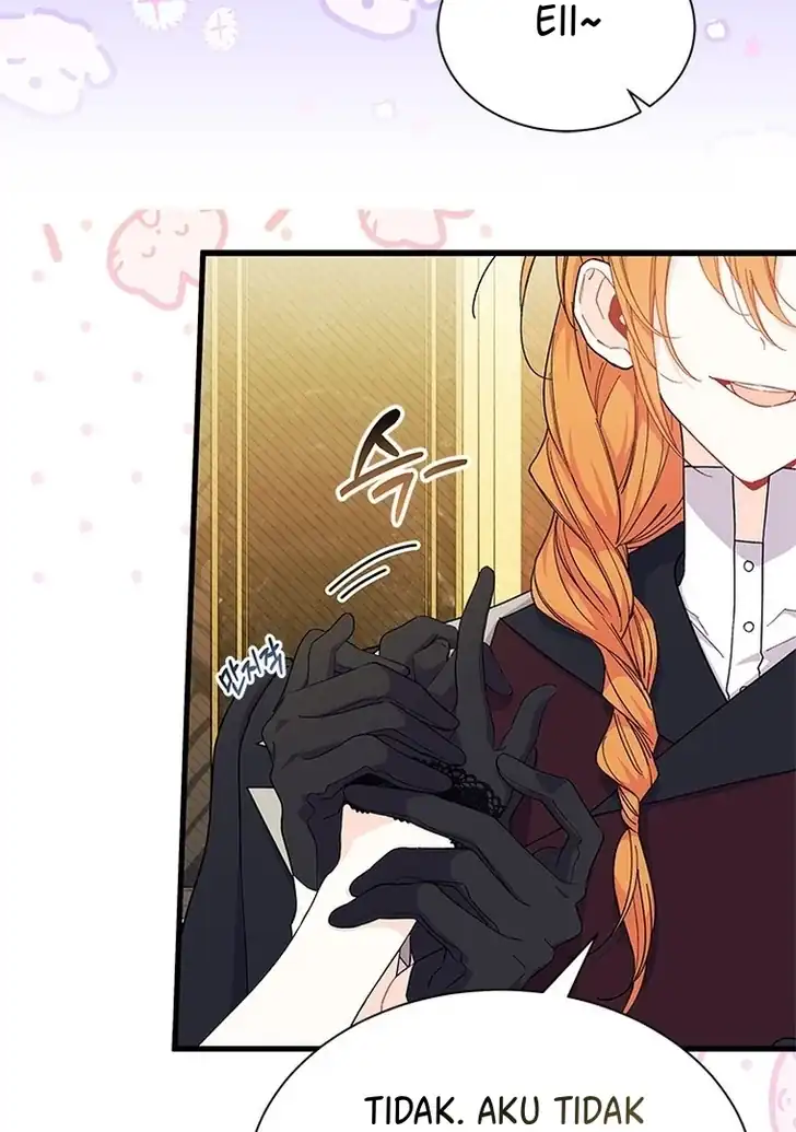 I Don’t Want to Play Matchmaker! Chapter 68 Gambar 24