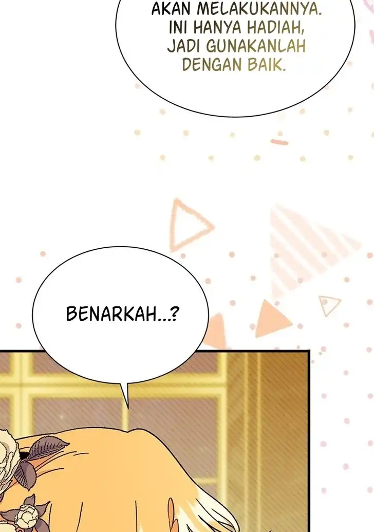 I Don’t Want to Play Matchmaker! Chapter 68 Gambar 25