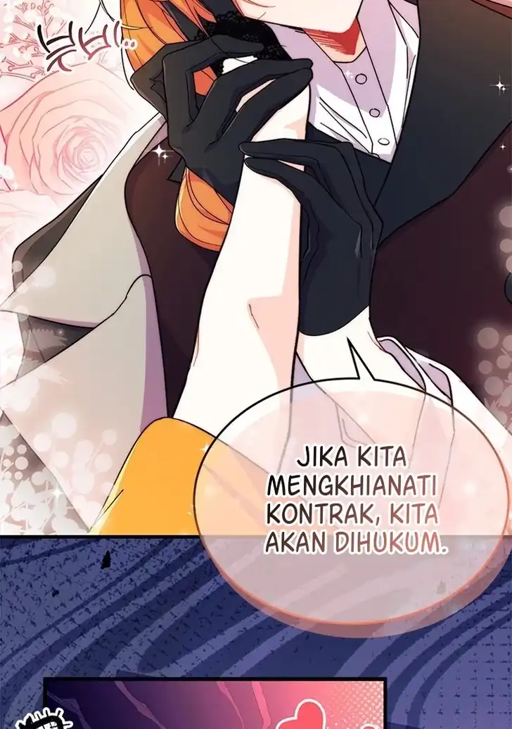 I Don’t Want to Play Matchmaker! Chapter 68 Gambar 28