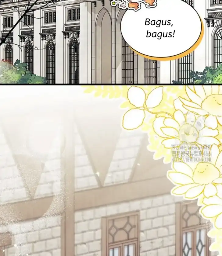I Don’t Want to Play Matchmaker! Chapter 70 Gambar 30
