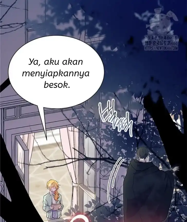 I Don’t Want to Play Matchmaker! Chapter 71 Gambar 30