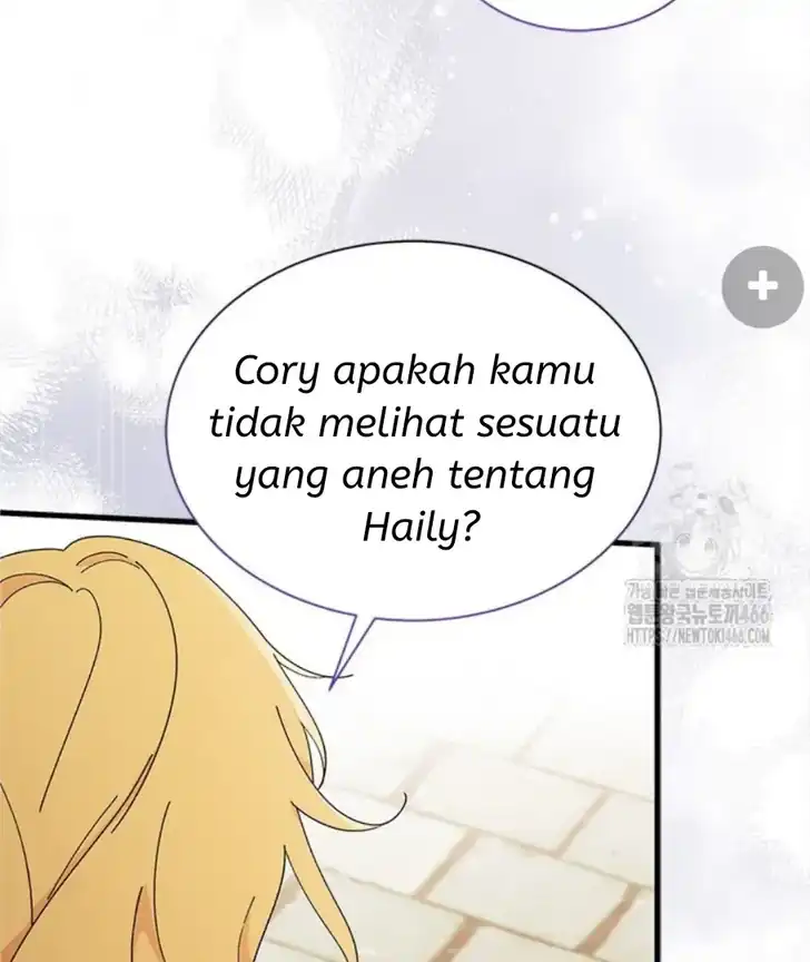 I Don’t Want to Play Matchmaker! Chapter 72 Gambar 31