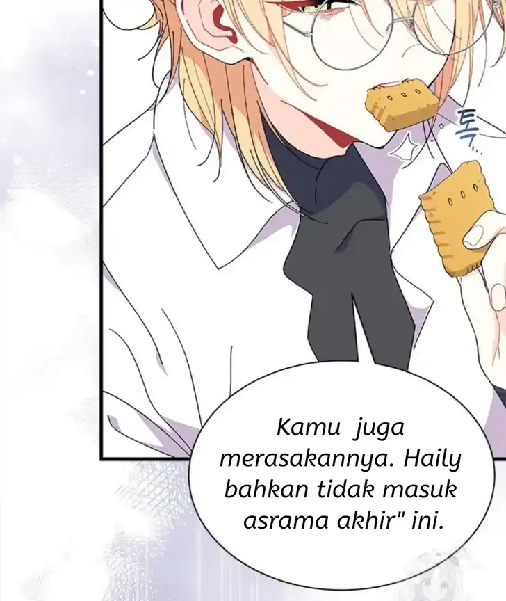 I Don’t Want to Play Matchmaker! Chapter 72 Gambar 34