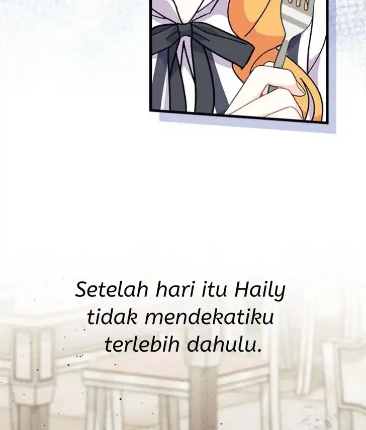 I Don’t Want to Play Matchmaker! Chapter 73 Gambar 29