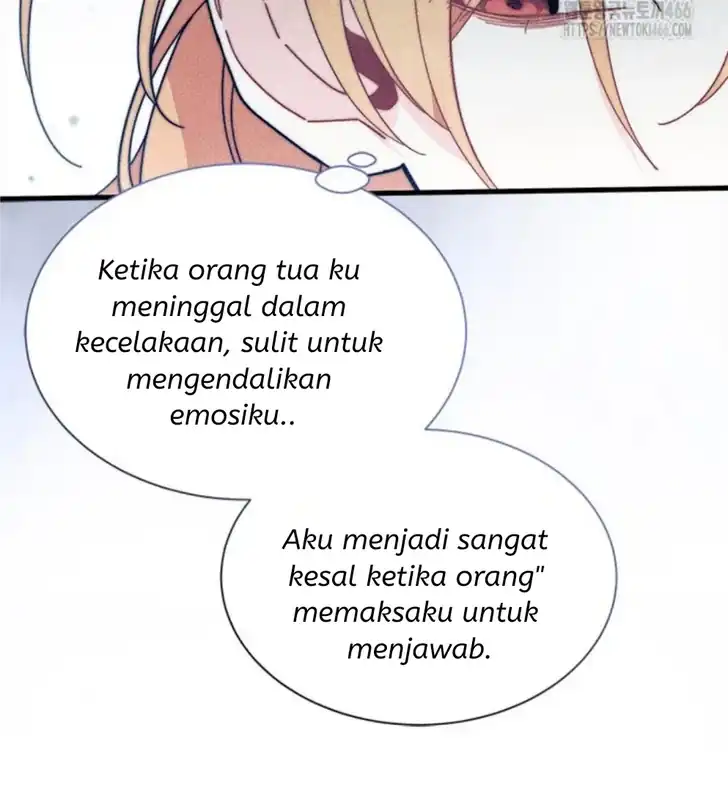I Don’t Want to Play Matchmaker! Chapter 75 Gambar 31