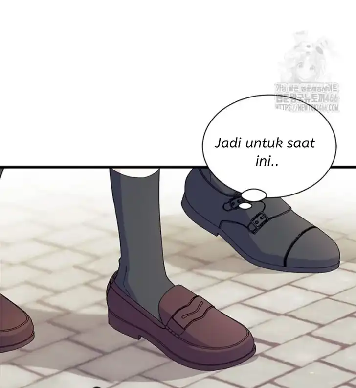 I Don’t Want to Play Matchmaker! Chapter 75 Gambar 32