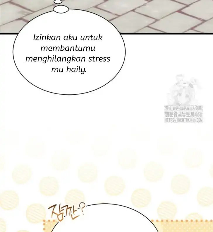 I Don’t Want to Play Matchmaker! Chapter 75 Gambar 33