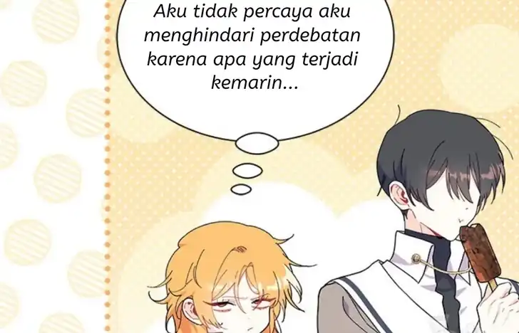 I Don’t Want to Play Matchmaker! Chapter 75 Gambar 34