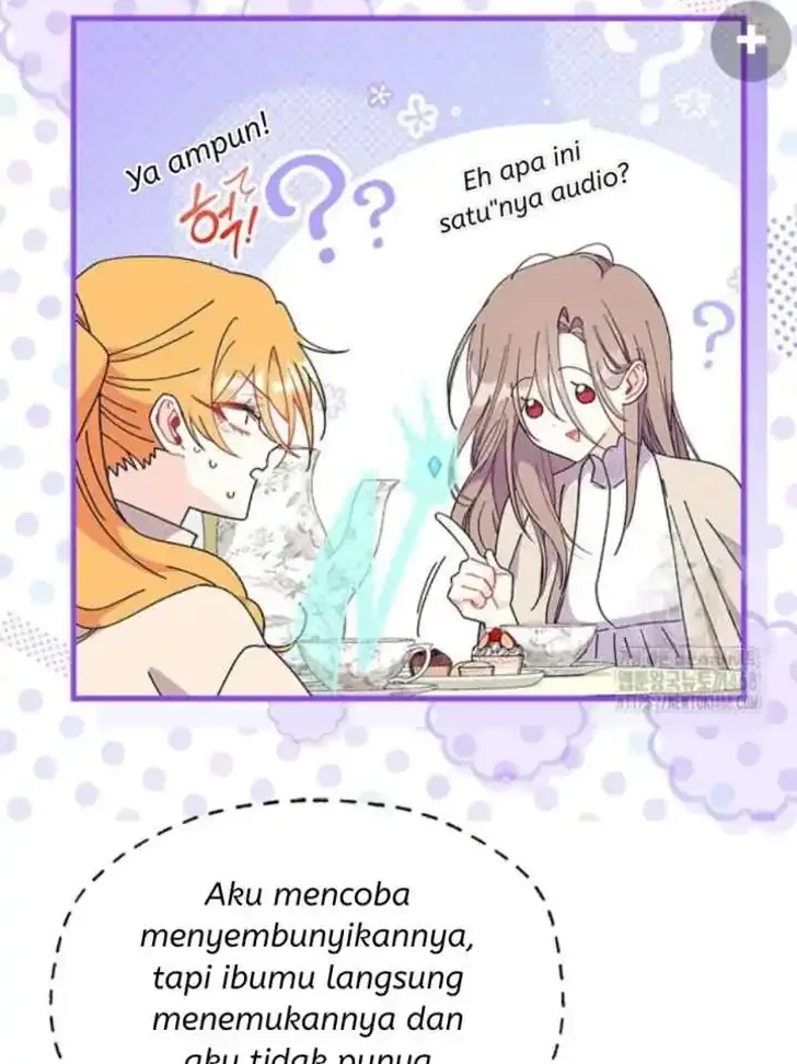 I Don’t Want to Play Matchmaker! Chapter 78 Gambar 12