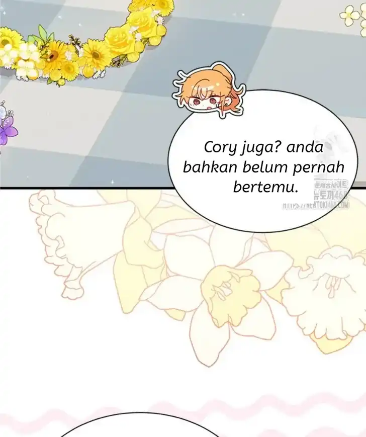 I Don’t Want to Play Matchmaker! Chapter 79 Gambar 32