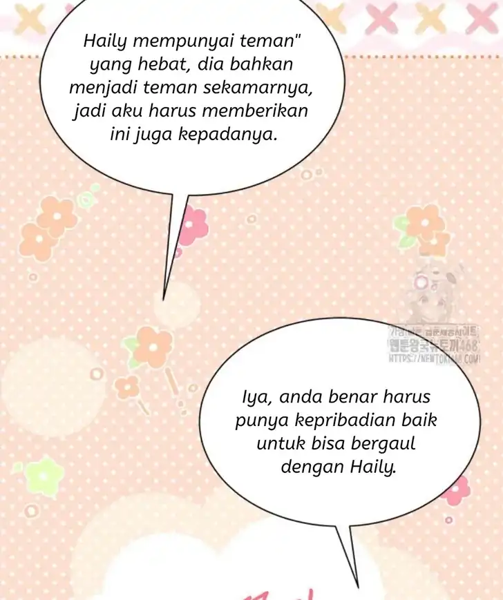 I Don’t Want to Play Matchmaker! Chapter 79 Gambar 33