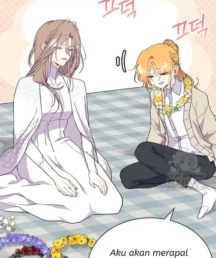 I Don’t Want to Play Matchmaker! Chapter 79 Gambar 34