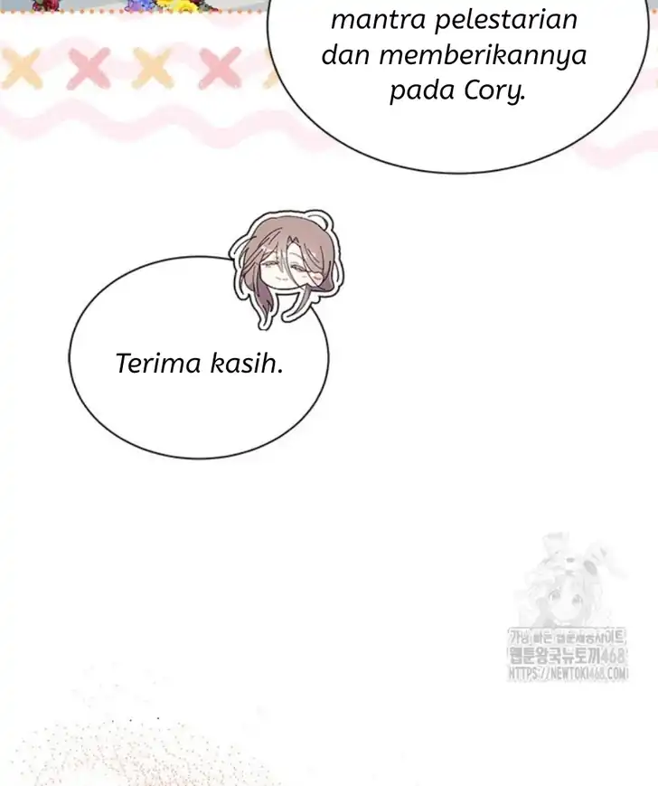 I Don’t Want to Play Matchmaker! Chapter 79 Gambar 35