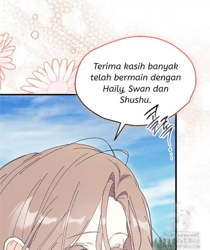 I Don’t Want to Play Matchmaker! Chapter 79 Gambar 36
