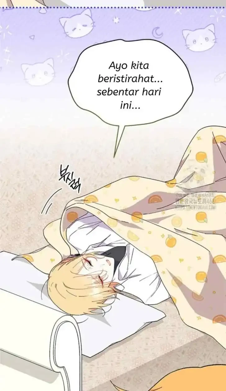 I Don’t Want to Play Matchmaker! Chapter 80 Gambar 12