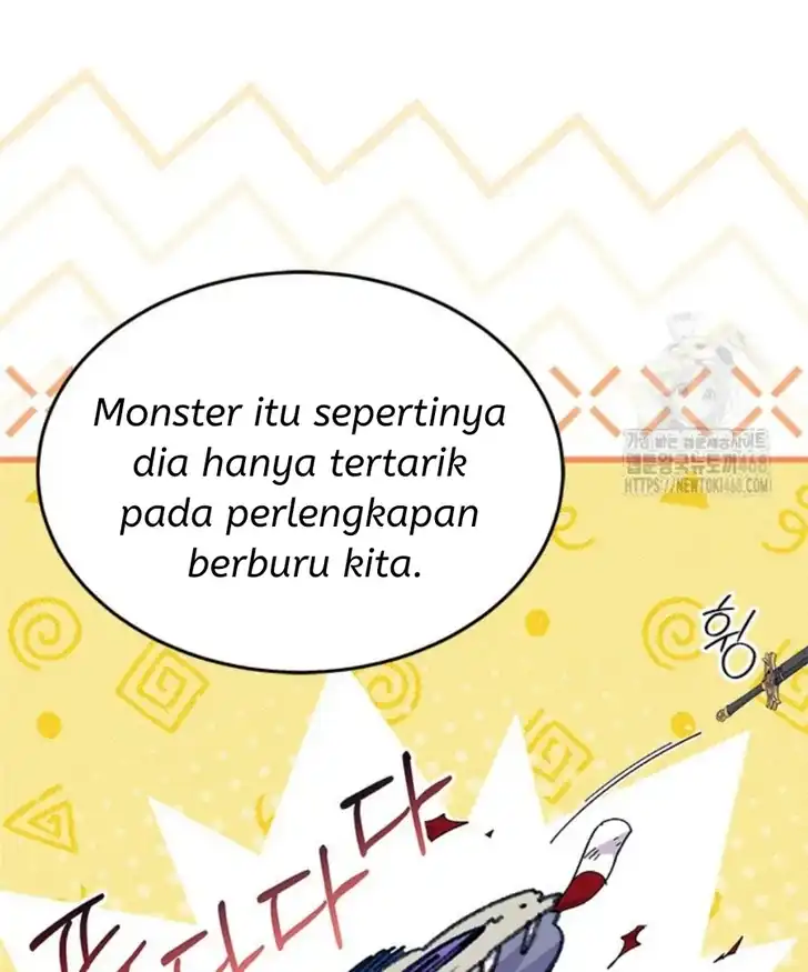 I Don’t Want to Play Matchmaker! Chapter 82 Gambar 28
