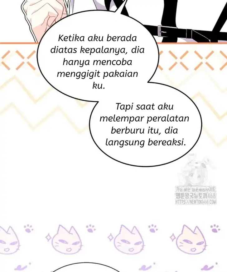 I Don’t Want to Play Matchmaker! Chapter 82 Gambar 30