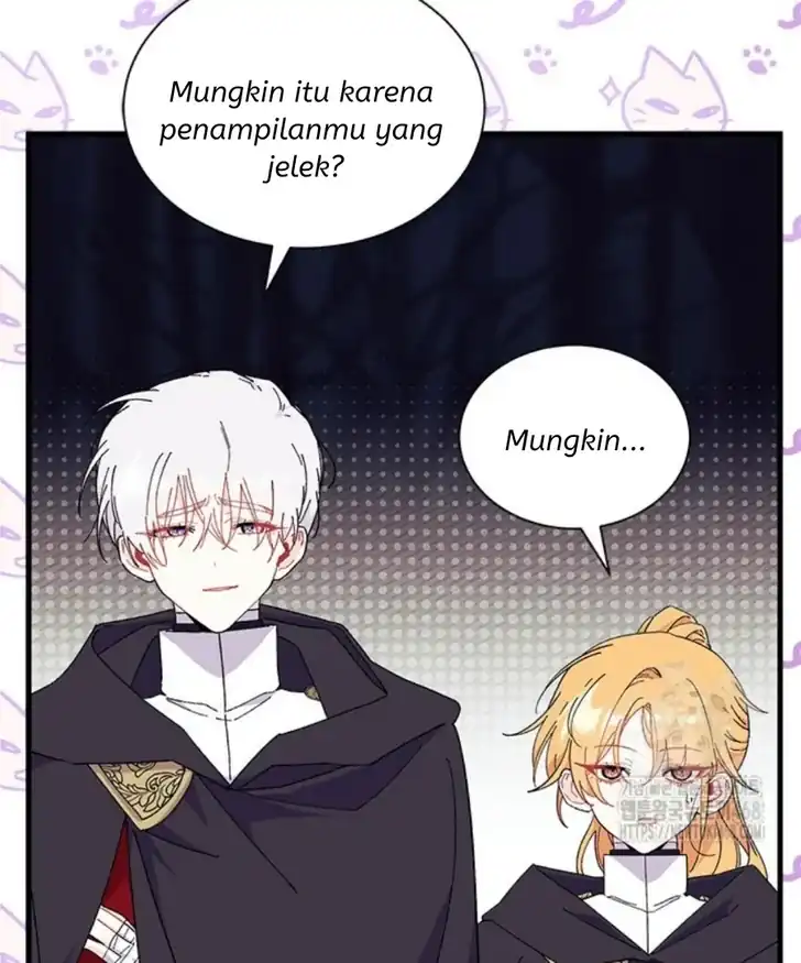 I Don’t Want to Play Matchmaker! Chapter 82 Gambar 31
