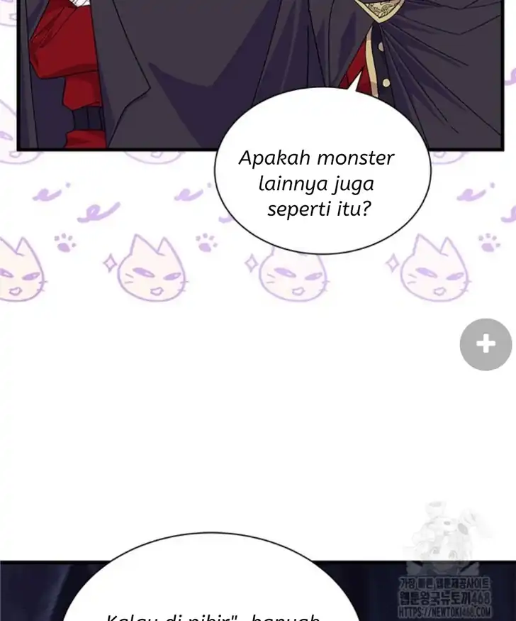 I Don’t Want to Play Matchmaker! Chapter 82 Gambar 32