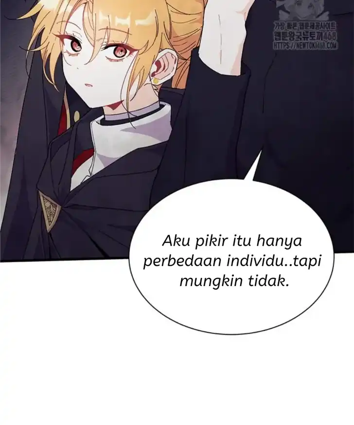 I Don’t Want to Play Matchmaker! Chapter 82 Gambar 34