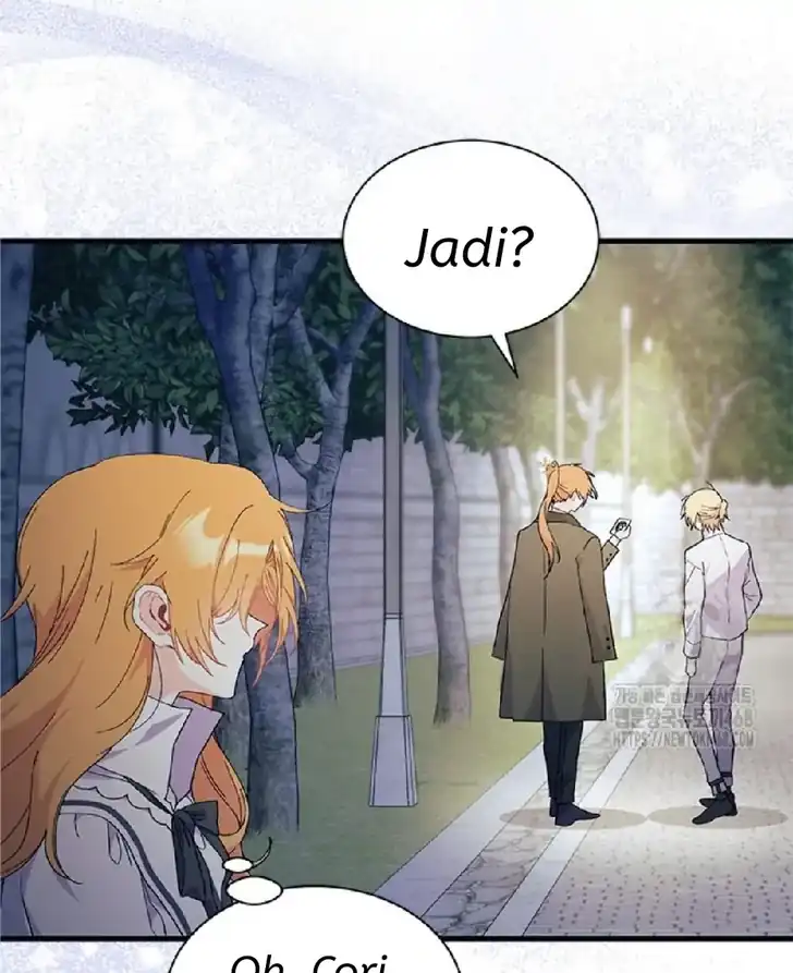 I Don’t Want to Play Matchmaker! Chapter 83 Gambar 29