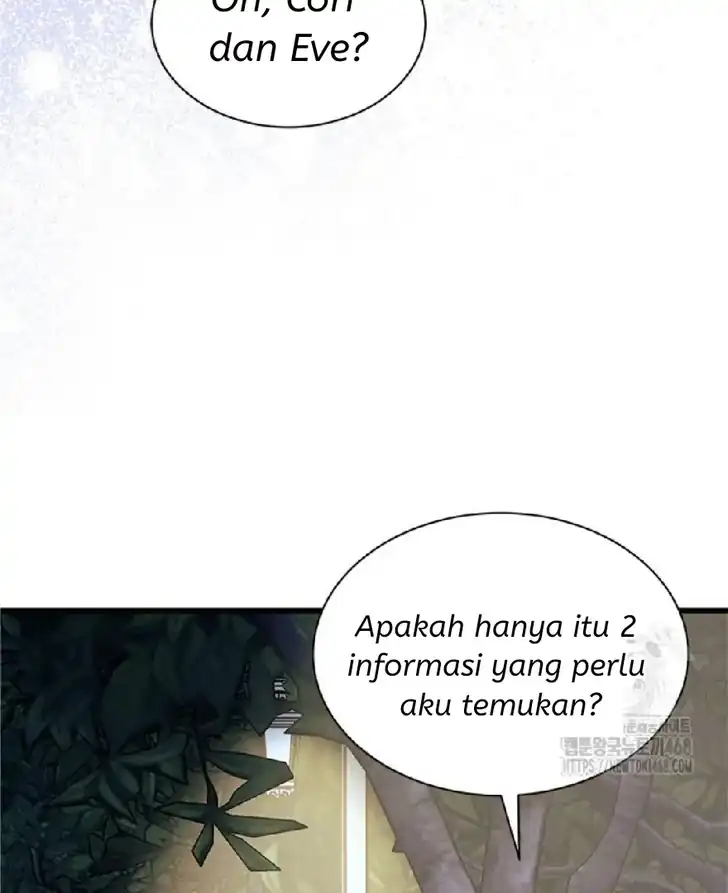 I Don’t Want to Play Matchmaker! Chapter 83 Gambar 30