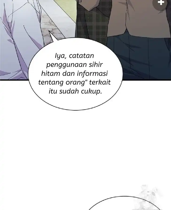 I Don’t Want to Play Matchmaker! Chapter 83 Gambar 32