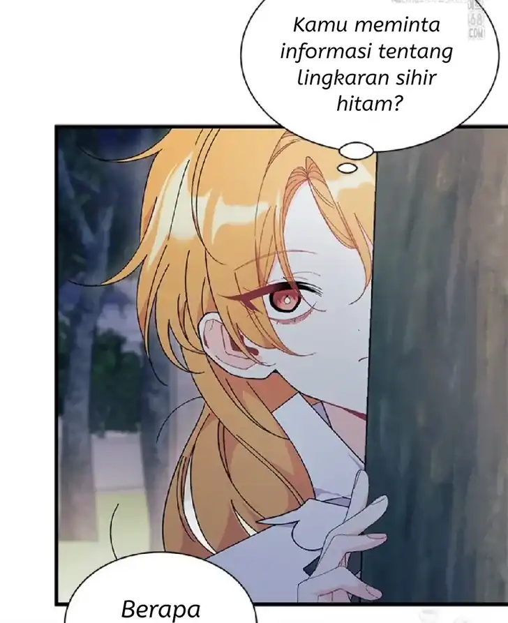 I Don’t Want to Play Matchmaker! Chapter 83 Gambar 33