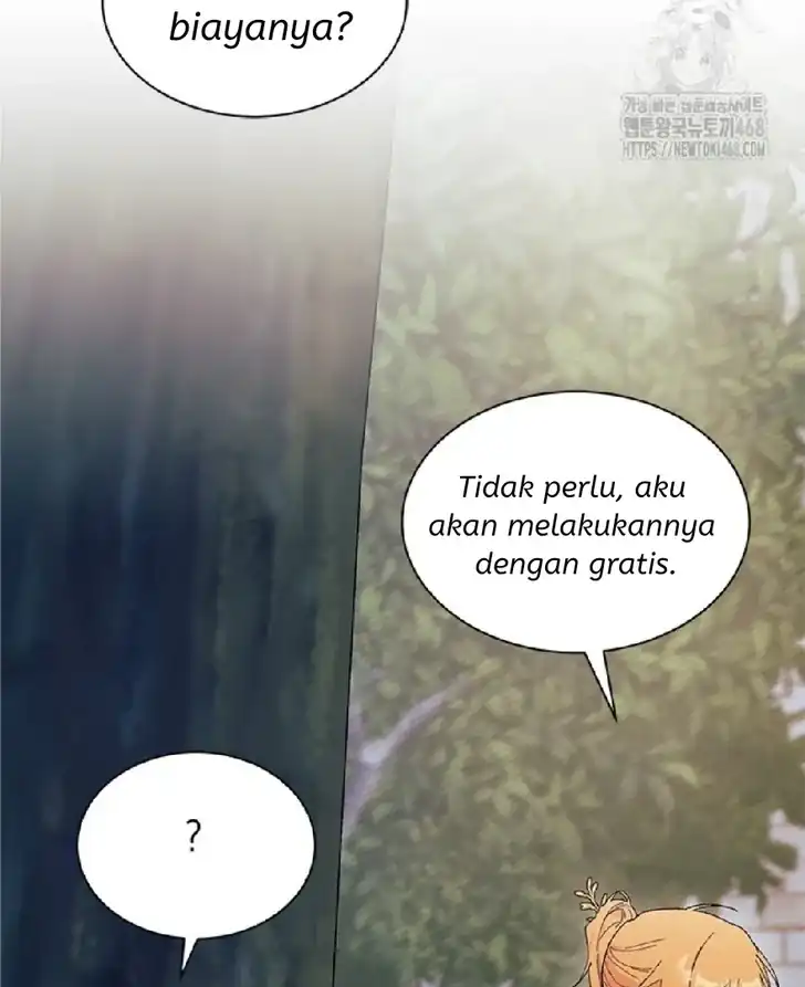 I Don’t Want to Play Matchmaker! Chapter 83 Gambar 34