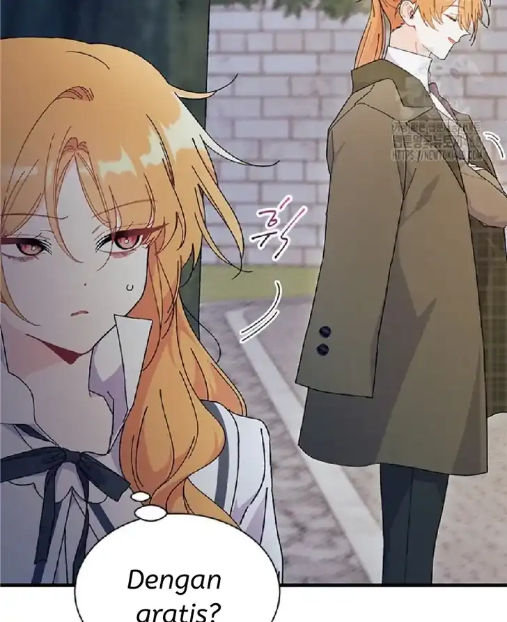 I Don’t Want to Play Matchmaker! Chapter 83 Gambar 35