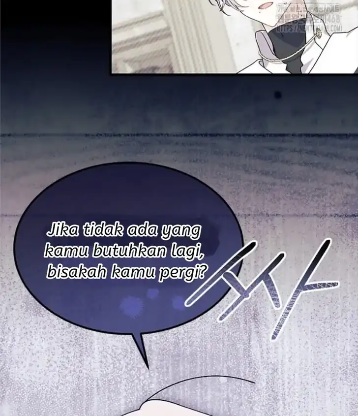 I Don’t Want to Play Matchmaker! Chapter 84 Gambar 30