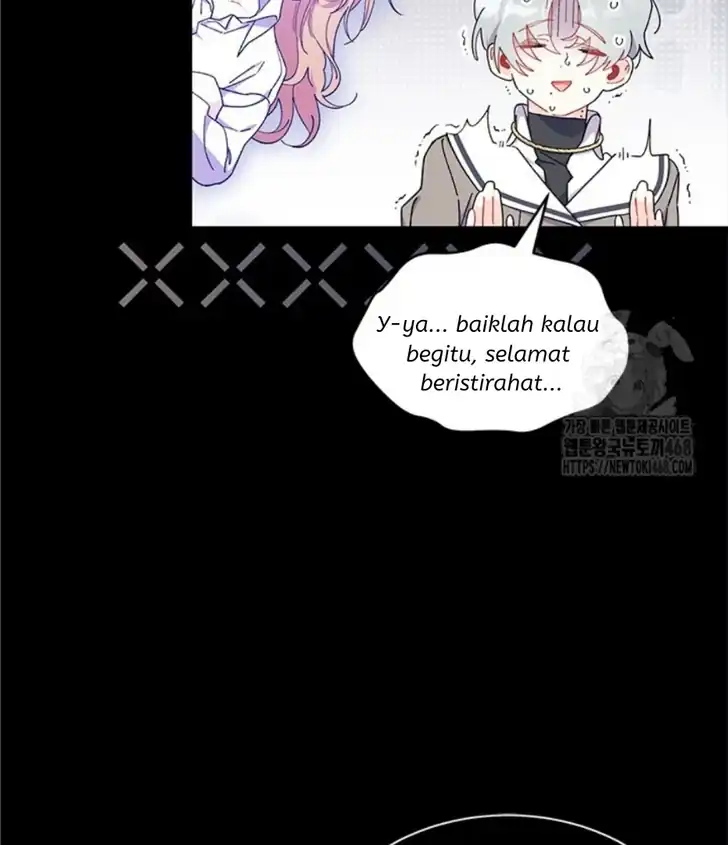 I Don’t Want to Play Matchmaker! Chapter 84 Gambar 33