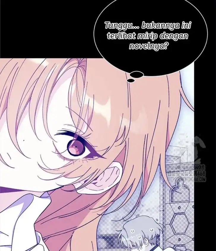 I Don’t Want to Play Matchmaker! Chapter 84 Gambar 34