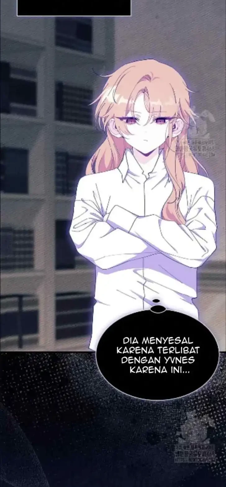 I Don’t Want to Play Matchmaker! Chapter 86 Gambar 14