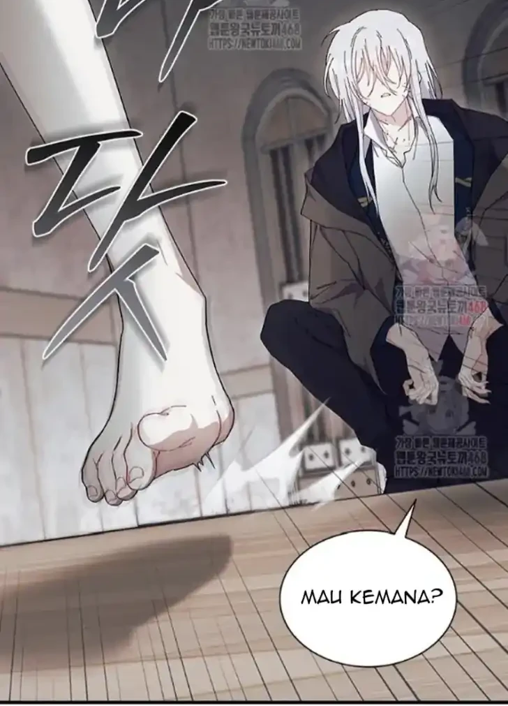 I Don’t Want to Play Matchmaker! Chapter 88 Gambar 17