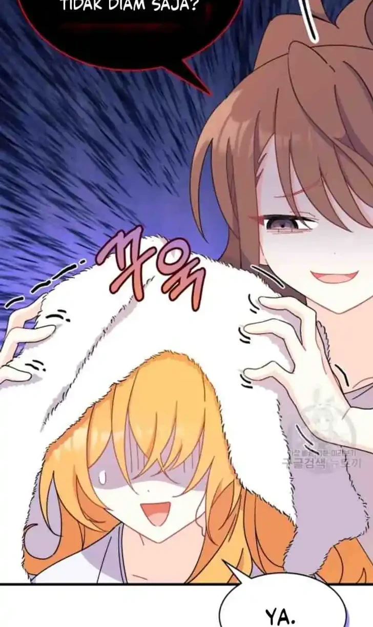 I Don’t Want to Play Matchmaker! Chapter 9 Gambar 12