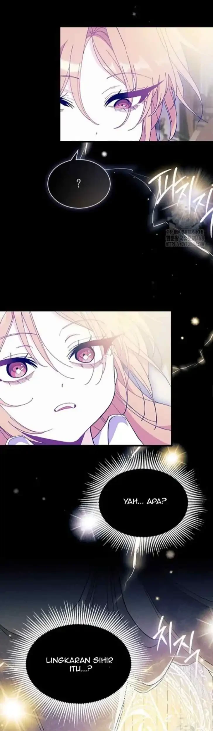 I Don’t Want to Play Matchmaker! Chapter 90 Gambar 11