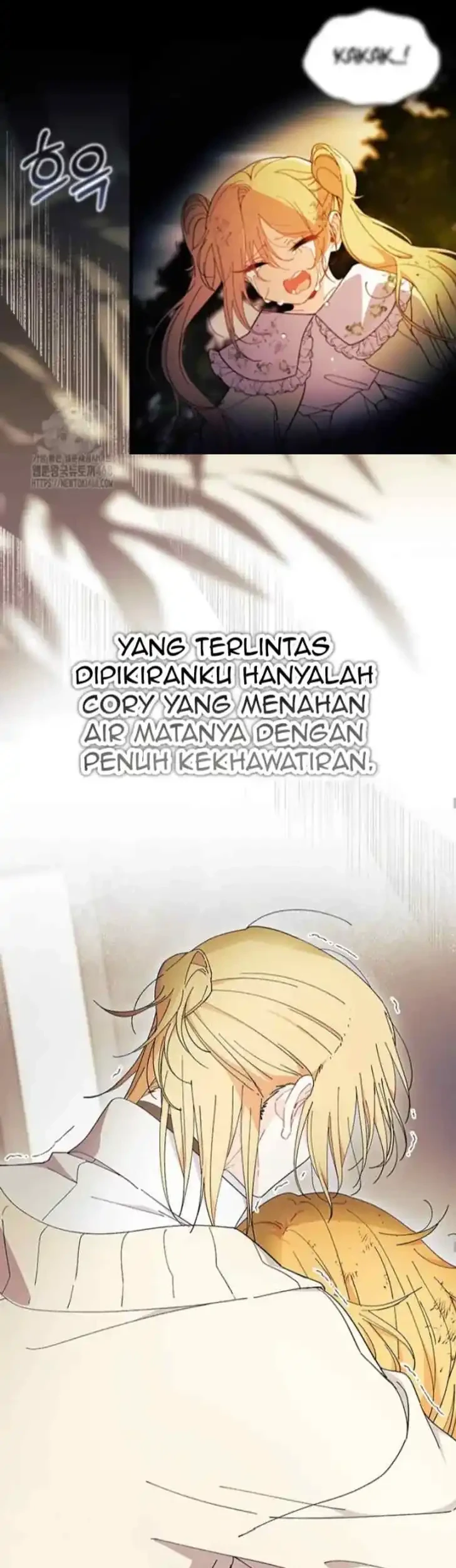 I Don’t Want to Play Matchmaker! Chapter 92 Gambar 23