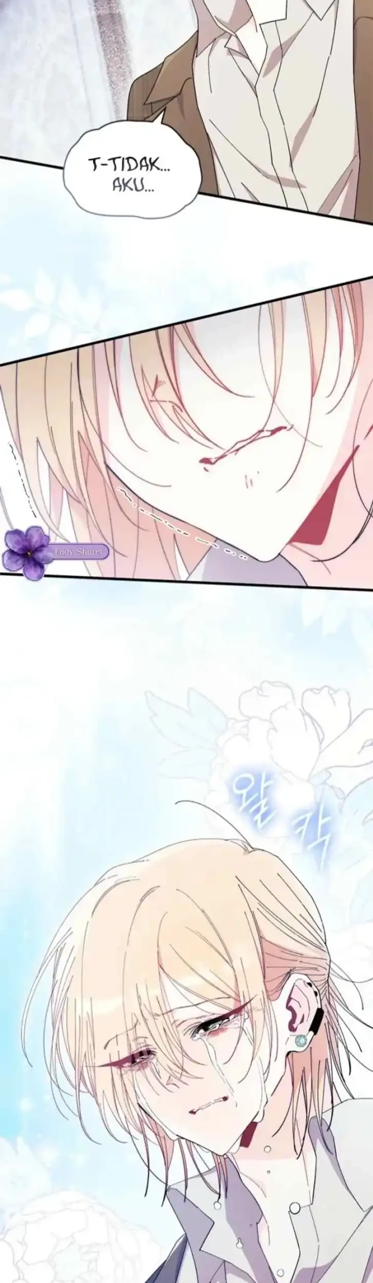 I Don’t Want to Play Matchmaker! Chapter 94 Gambar 11