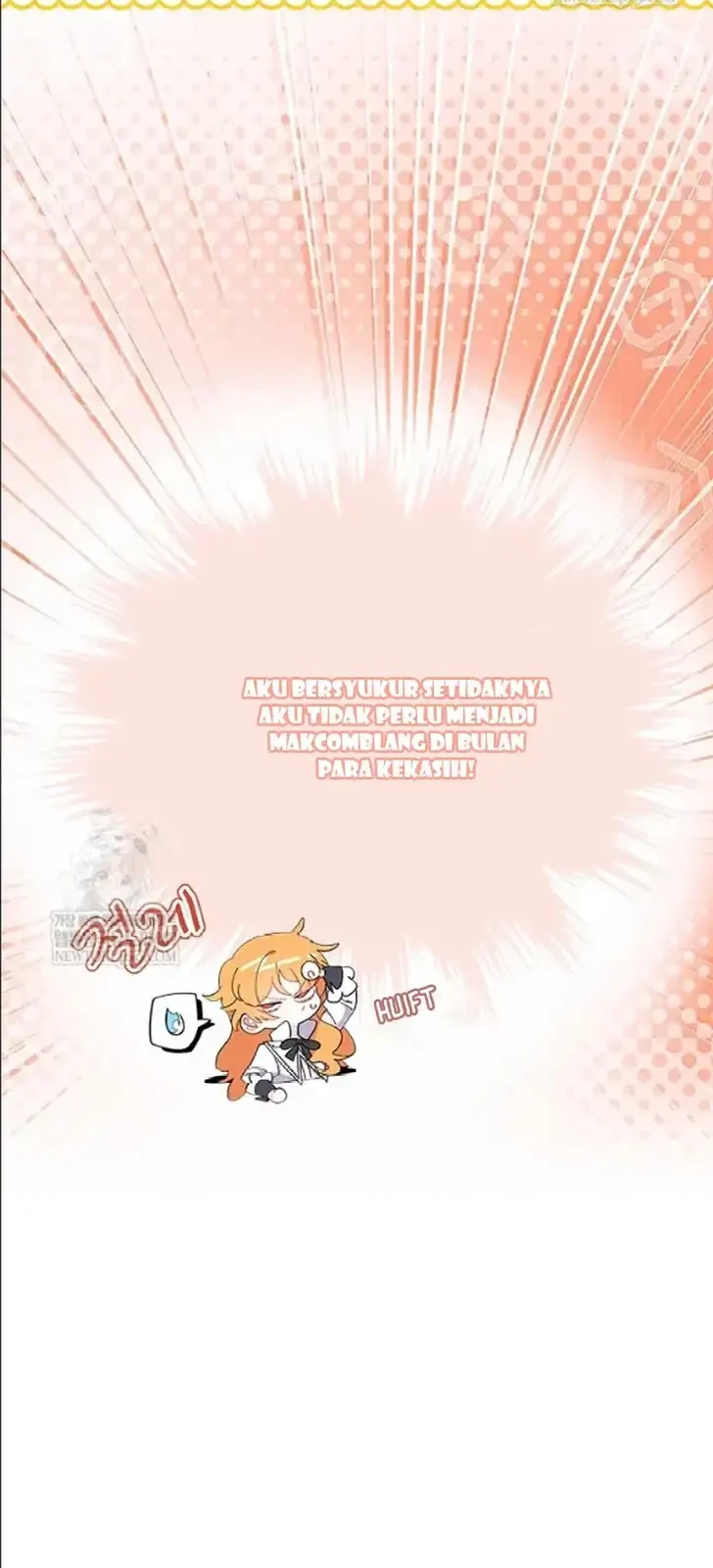 I Don’t Want to Play Matchmaker! Chapter 98 Gambar 12