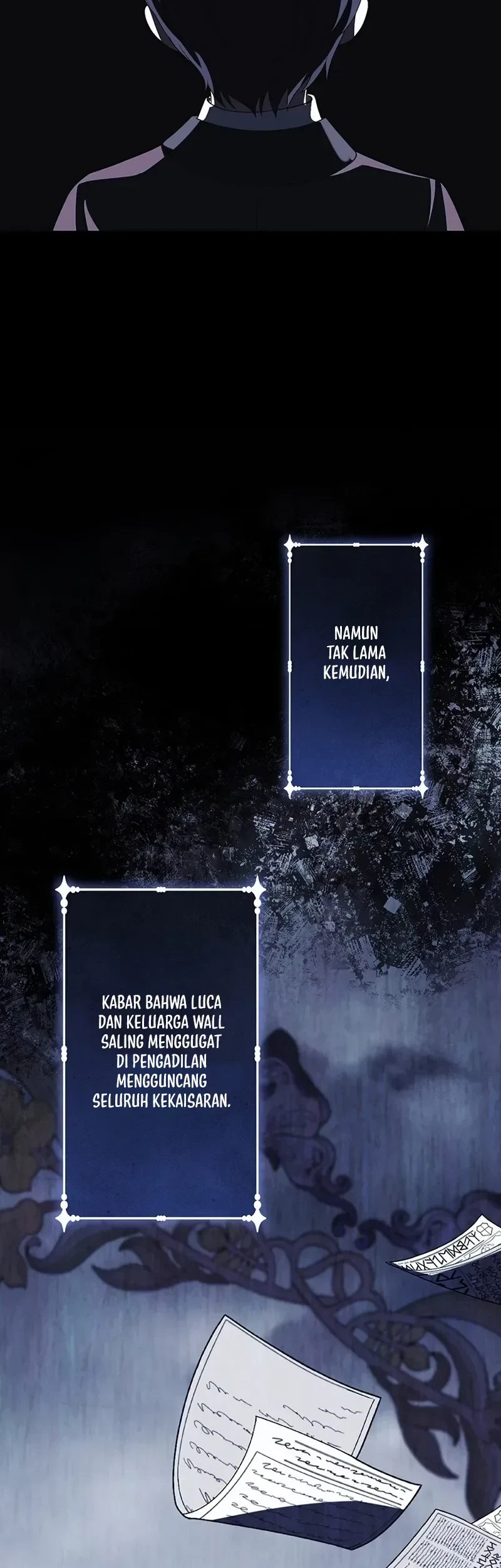 I Ended Up Raising My Younger Self Chapter 12 Gambar 21