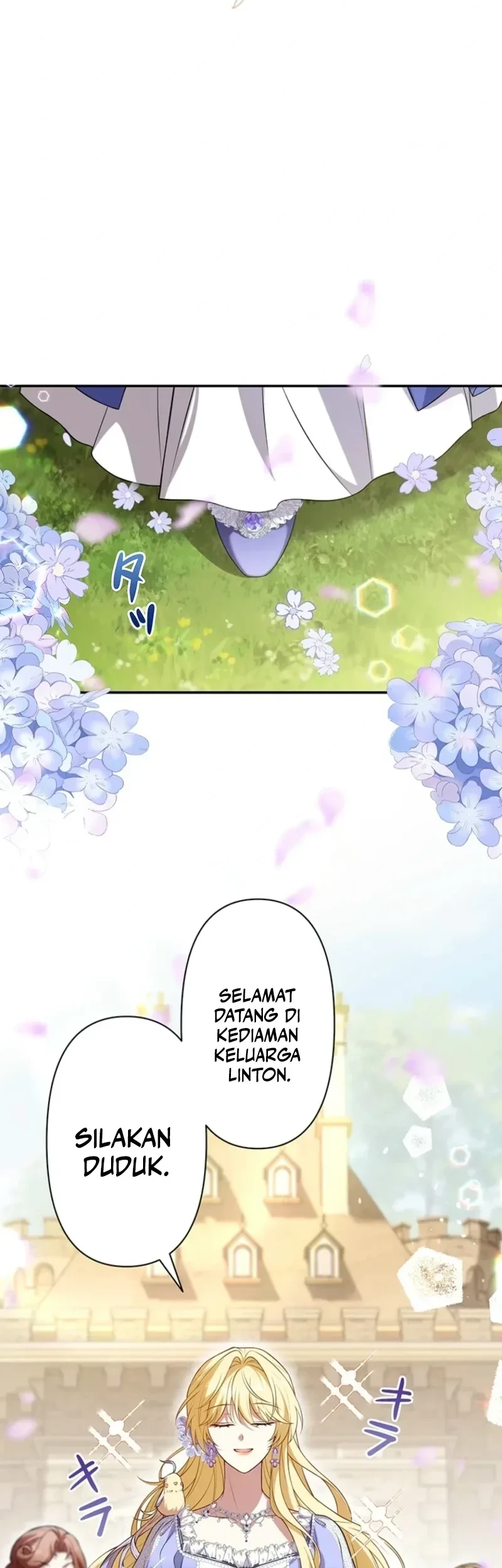 I Ended Up Raising My Younger Self Chapter 13 Gambar 18