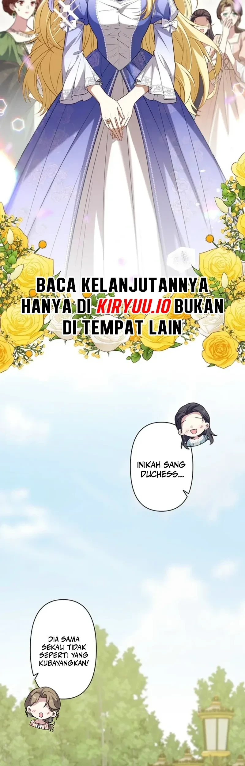 I Ended Up Raising My Younger Self Chapter 13 Gambar 19