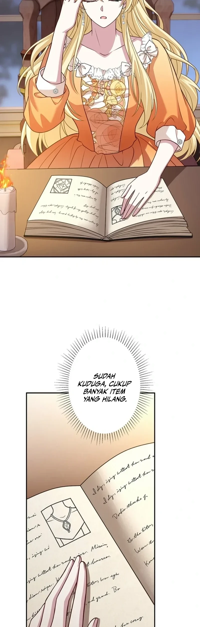 I Ended Up Raising My Younger Self Chapter 16 Gambar 18