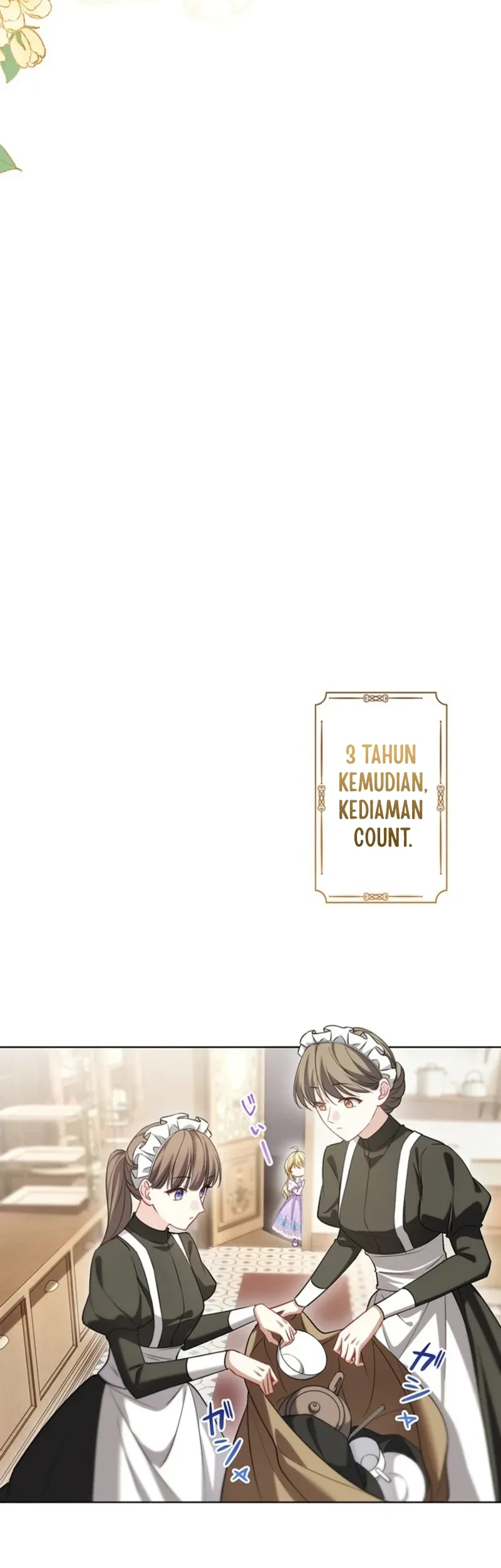 I Ended Up Raising My Younger Self Chapter 2 Gambar 19